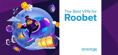 vpn for roobet